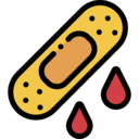 hospital,medical,healthcare and medical,health care,blood donation,blood,wound,band aid